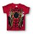 Camiseta Infantil Personagens - Super Heróis - Homem Aranha - Imagem 1