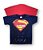 Camiseta Infantil Personagens-super Heróis - Super Homem - Imagem 1