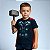 Camiseta Infantil Personagens-super Heróis - Thor - Imagem 3