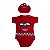Body Carros + Bonezinho - Imagem 2