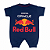 Macacão Curto + Boina  -  Red Bull - Imagem 3