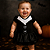 Roupa de Bebê Halloween Escolha Modelo - Imagem 5