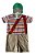 FANTASIAS INFANTIL HEROIS  PERSONAGENS CHAVES - Imagem 1