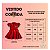 Vestido Menina Corrida Formula 1 Luxo - Imagem 7