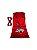 FANTASIA VESTIDO INFANTIL MENINA LADYBUG - Imagem 2