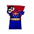 FANTASIAS INFANTIL HEROIS PERSONAGENS SUPERMAN - Imagem 1