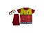 FANTASIAS INFANTIL CARROS MCQUEEN PERSONAGENS - Imagem 4