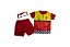 FANTASIAS INFANTIL CARROS MCQUEEN PERSONAGENS - Imagem 6
