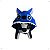 Roupa Pet Capuz Stitch - Imagem 2