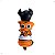 Roupa Pet Capuz Nemo - Imagem 1