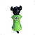 Roupa Pet Capuz Mike - Imagem 1