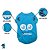 Roupa Pet Bolso Sullivan - Imagem 3