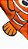 Roupa Pet Bolso Nemo - Imagem 4