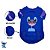 Roupa Pet Bolso Stitch - Imagem 3