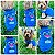 Roupa Pet Bolso Stitch - Imagem 7