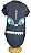 Roupa Pet Bolso Banguela - Imagem 5