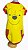 Roupa Pet Bolso Pooh - Imagem 6