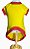 Roupa Pet Bolso Pooh - Imagem 7