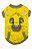 Roupa Pet Bolso Simba - Imagem 1