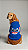 ROUPA DE PET CACHORRO GATO - STITCH / ANGEL - Imagem 2