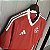 Camisa Internacional Home 2025/26 - Imagem 2