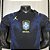 Camisa Brasil Player Away 2026/27 - Imagem 3