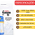 Refil Com Canudo Para Garrafa Thermos Foogo 290ml - Imagem 3