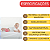 Kit Joelheiras 1 Par Antiderrapante Bebê Engatinhar Protetor - Imagem 8