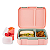 Bento Box Skip Hop Lancheira Infantil Escolar Kit Lanche - Imagem 18