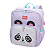 Mochila de Costa Kouii Filhotiis Infantil Bolsa Escolar - Imagem 16