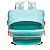 Mochila de Costa Kouii Filhotiis Infantil Bolsa Escolar - Imagem 3