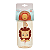 Garrafa Infantil Tritan Com Canudo Silicone Antivazamento - Imagem 13