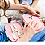 Bento Box Infantil com Kit Talher Lancheira Escolar Marmita - Imagem 9