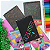 Bloco Caderno De Desenho Papel Mágico Colorido 10 Folhas Raspadinha - Imagem 10