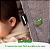 Sai Mosquito Adesivo Repelente Infantil Natural De Citronela 4 uni - Imagem 7