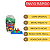 Blocão De Montar 60 Peças Grandes Criativo Infantil Didático - Imagem 4