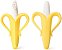 Massageador De Gengiva alivia dentição Mordedor Banana Buba - Imagem 6