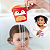 Brinquedo De Banho Infantil Kit 5 Baldinhos Animais Skip Hop - Imagem 5