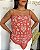 BLUSA BANDANA - Imagem 1
