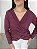 Blusa Malha Manga Longa - Imagem 4