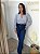 Blusa Decote V - Imagem 5