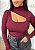 Blusa Térmica Canelada - Imagem 2