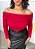 Blusa Ombro a Ombro - Imagem 2