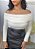Blusa Ombro a Ombro - Imagem 1