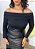 Blusa Ombro a Ombro - Imagem 3