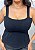 Blusa peplum modal - Imagem 2