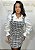 Vestido Tweed - Imagem 1