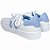 Tênis Napa Listras Star Feet - Branco e Azul - Imagem 3
