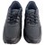 Tênis Casual Unissex - Preto - Imagem 3