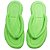 Chinelo Flip Flop Free - Lemon - Imagem 3